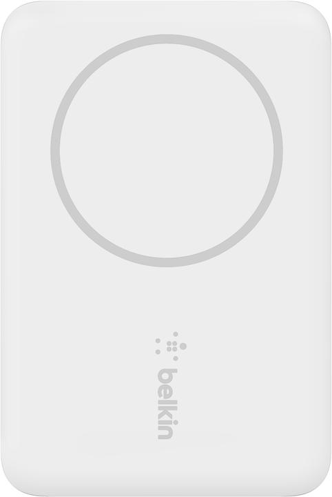 Immagine prodotto Belkin BoostCharge (2500 mAh, 5 W, 9.25 Wh)