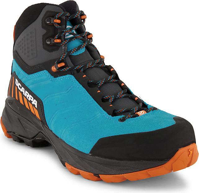 Actual product image Scarpa Rush Trek GTX Shoes (42.5)