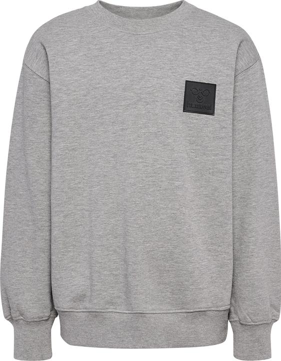 Actual product image hummel hmlCLEAN SWEATSHIRT (116)