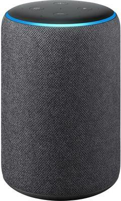 Image du produit Amazon Echo Plus (2ème gène) (Amazon Alexa, IFTTT)
