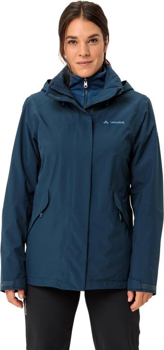 Produktbild Vaude Rosemoor 3in1 II (XL)