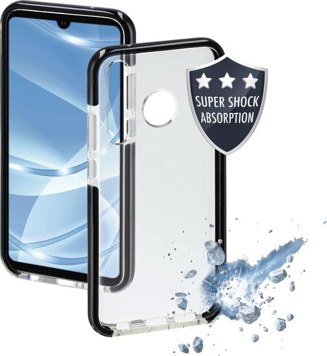 Actual product image Hama Protector