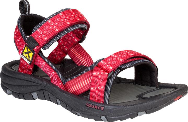 Produktbild Source Damen Gobi Sandale (41)