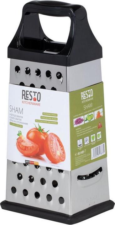 Produktbild Resto GRATER 4 SIDES/95410