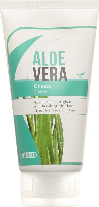 Produktbild Phytomed Aloe Vera Creme (Körpercreme, 150 ml)