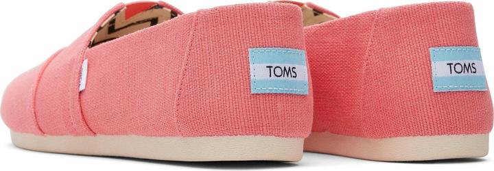 Actual product image Toms W's Classic Alpargata Canvas (36)