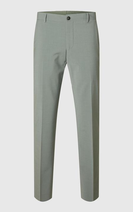 Produktbild Selected Homme Slim Fit Anzughose (56)
