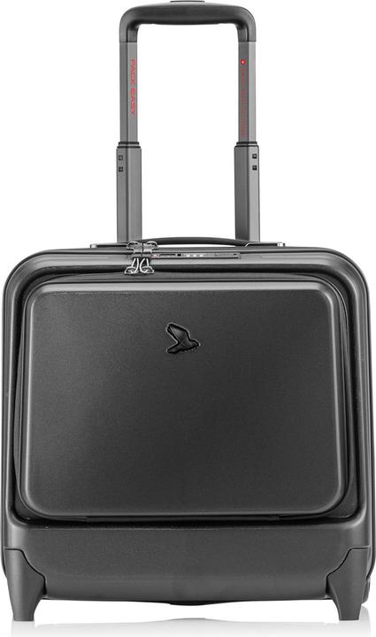 Immagine prodotto Pack Easy ReNew Genius Business Trolley (43 l, Bagaglio a mano (fino a 50 litri))
