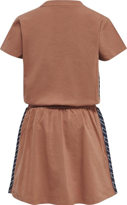 Produktbild hummel Hedda Dress (140)