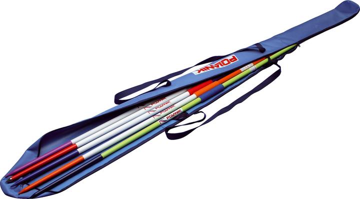 Actual product image Polanik Spear bag (690 g)