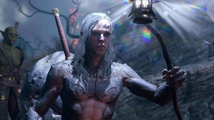 Image du produit Spike Chunsoft Baldur's Gate 3 (PS5, EN)