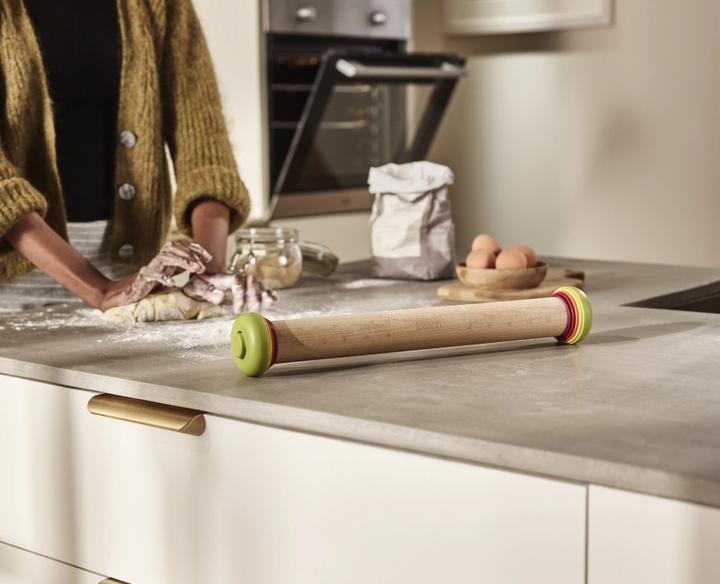 Produktbild Joseph Joseph PrecisionPin Verstellbares Nudelholz