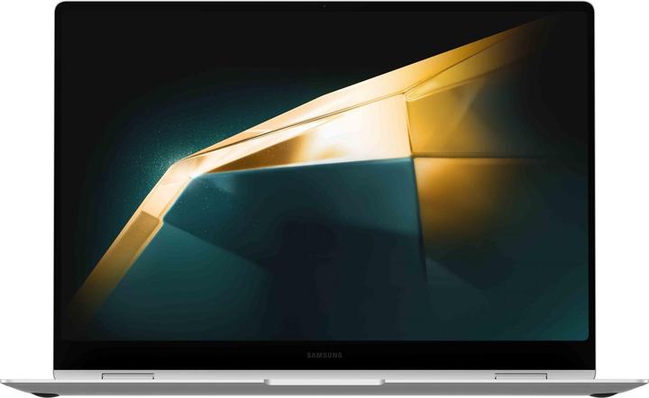 Produktbild Samsung Galaxy Book4 Pro 360 (16", Intel Core Ultra 7 155H, 16 GB, 512 GB, DE)