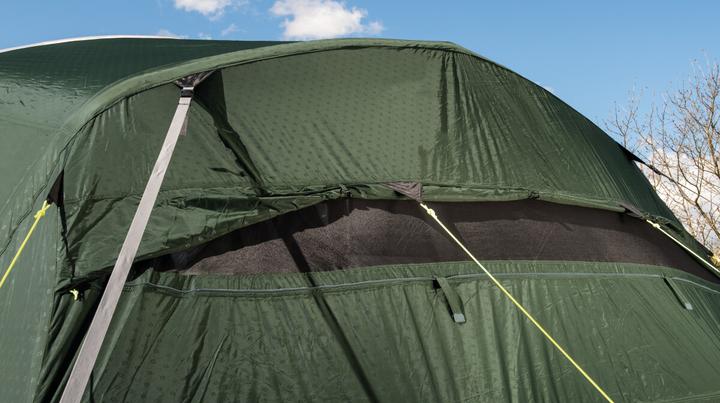 Produktbild Outwell Jacksondale 7PA (Aufblasbares Zelt, 7 Personen)