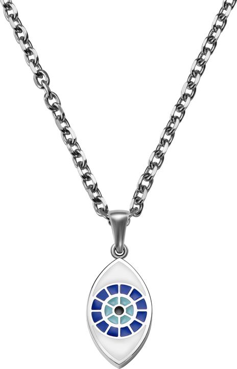 Waykins Evil Eye (Edelstahl)