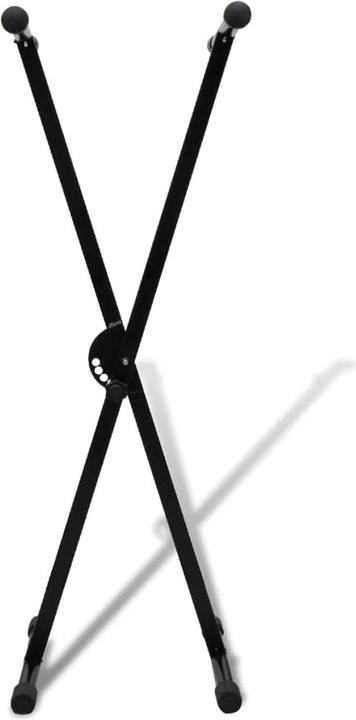 Actual product image VidaXL Keyboard stand and stool (Keyboard)