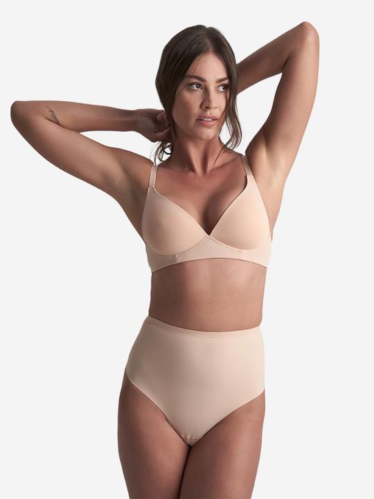 Produktbild Bye Bra Bügelloser BH Wire Free Bra (Einzelpack, L)