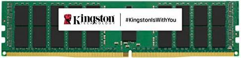 Actual product image Kingston Server-Memory KSM32ED8/16HD (1 x 16GB, 3200 MHz, DDR4-RAM, U-DIMM)