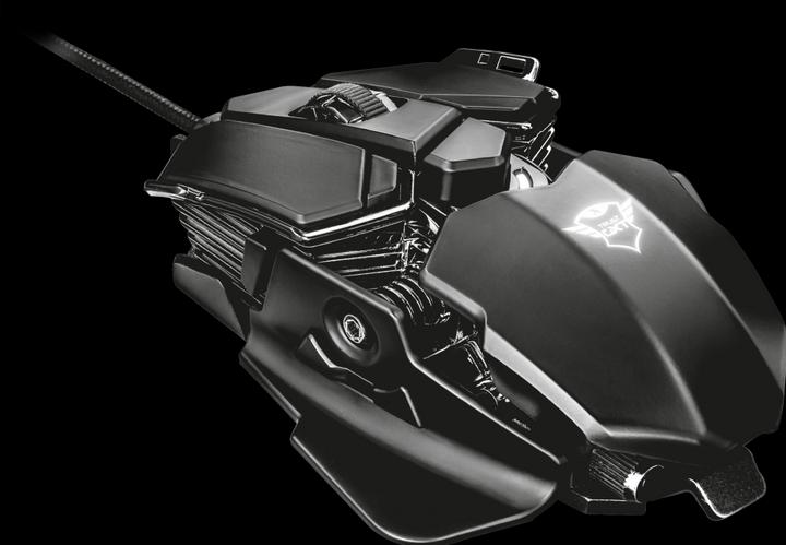 Produktbild Trust GXT 138 X-Ray (Kabelgebunden)