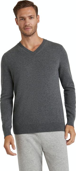 Actual product image Falke LU Classic V-Neck m (XL)