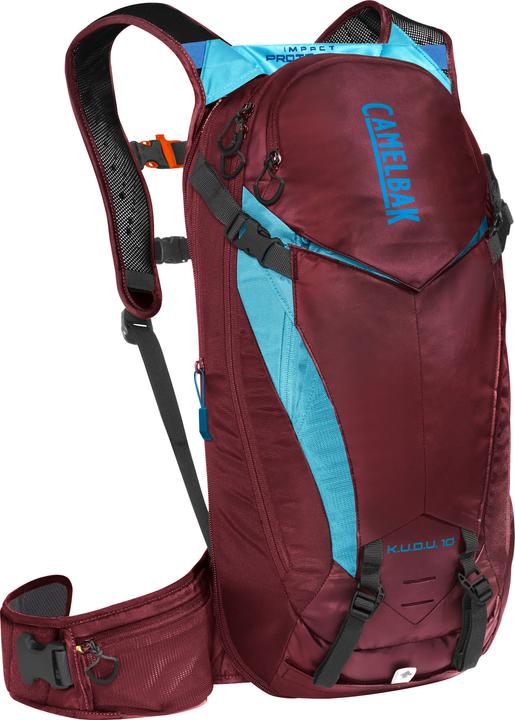 Image du produit Camelbak Sac à dos K.U.D.U. Pector 10 (10 l)