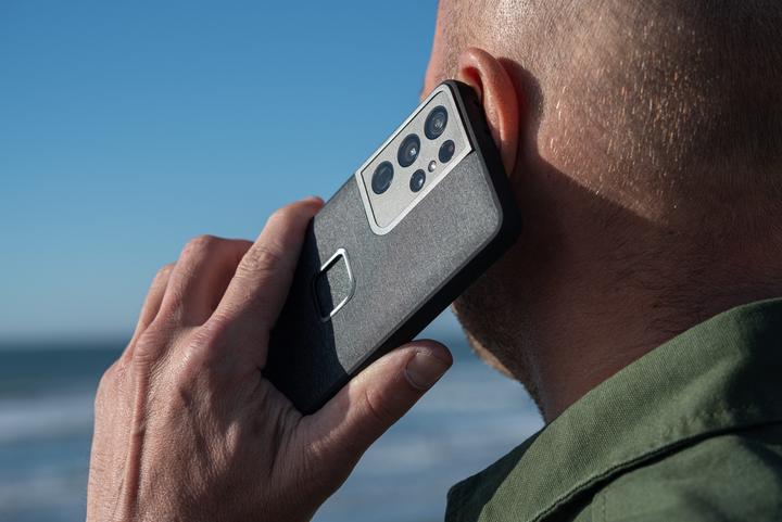 Actual product image Peak Design Everyday Case (Samsung Galaxy S21 Ultra)