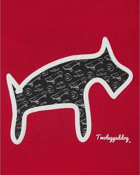 Produktbild Two Legged Dog Kapuzenpullover (XL)