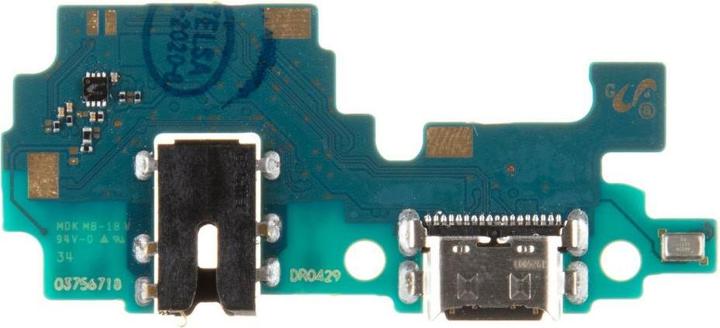 Immagine prodotto Samsung Scheda A217F Galaxy A21s con connettore di ricarica (Galaxy A21s)
