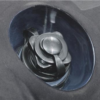 Actual product image Outwell Flow Airbed