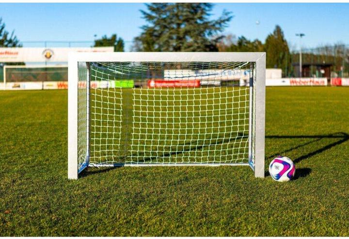 Immagine prodotto Power Shot Mini porta da calcio Powershot in alluminio