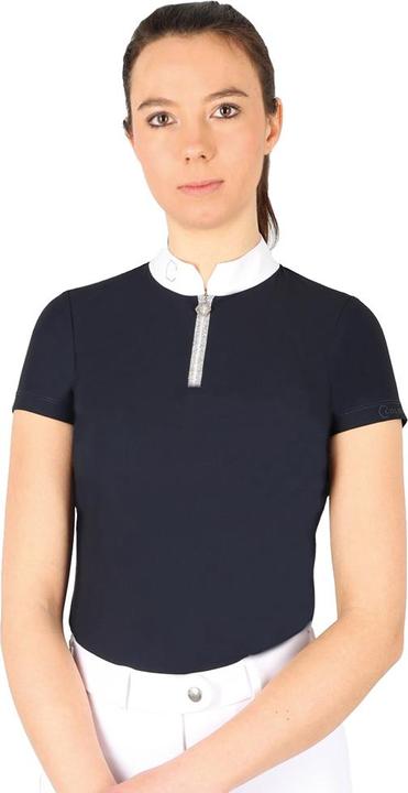 Produktbild Coldstream Elrick Bluse Springreiten (L)