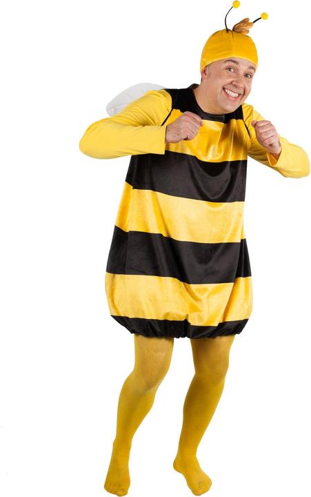 Produktbild Maskworld Biene Maja - Willi Kostüm (S)