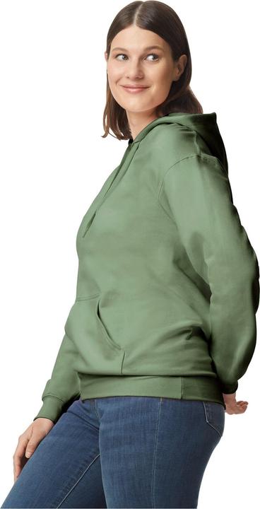 Produktbild Gildan Softstyle Kapuzenpullover Mittelschwer (XL)