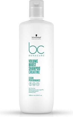 Immagine prodotto Schwarzkopf BC Collagene Volume Boost (1000 ml, Shampoo liquido)