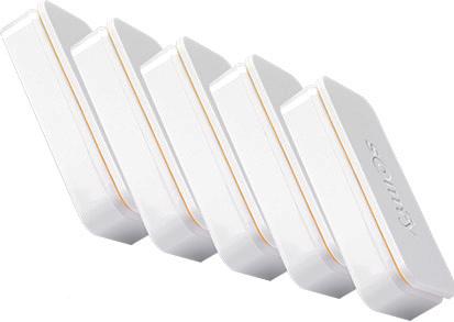 Image du produit somfy Détecteur d'ouverture sans fil IntelliTAG