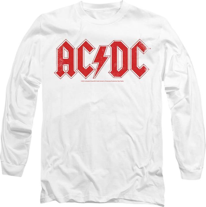 Produktbild AC/DC TShirt (L)