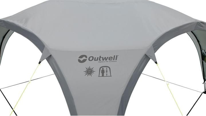 Produktbild Outwell Event Lounge L (Vorzelt, 15.30 kg)