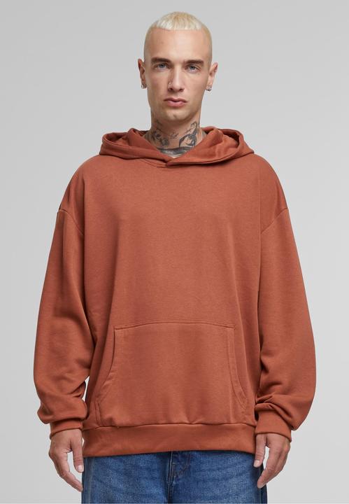Immagine prodotto Urban Classics Felpa con cappuccio in spugna leggera - 166787 (L)