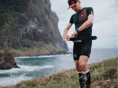 Produktbild Compressport Free Pro