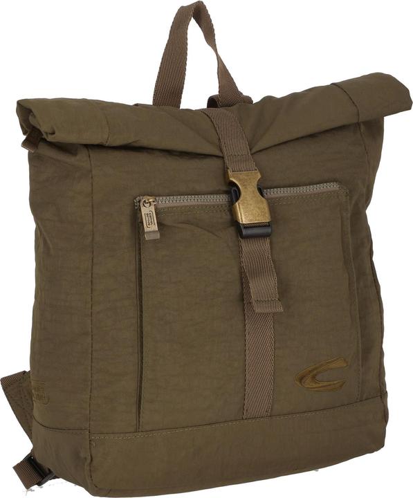Actual product image Camel Active Boo Journey backpack 36 cm (13 l)