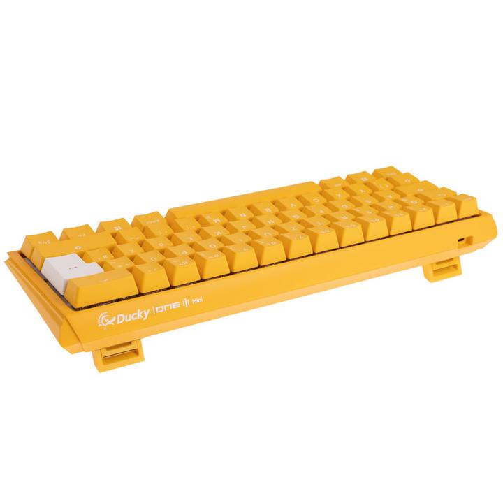 Produktbild Ducky One 3 (DE, Kabelgebunden)