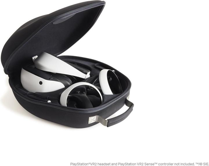 Produktbild PowerA PS5 VR2 Tasche Carrying Case POWER A offiziell lizensiert