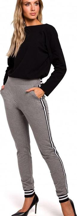 Made of Emotion Damen Hose Moe (L)