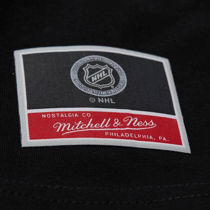 Actual product image Mitchell & Ness Shirt - BIG CHAMP Los Angeles Lakers - XL (XL)