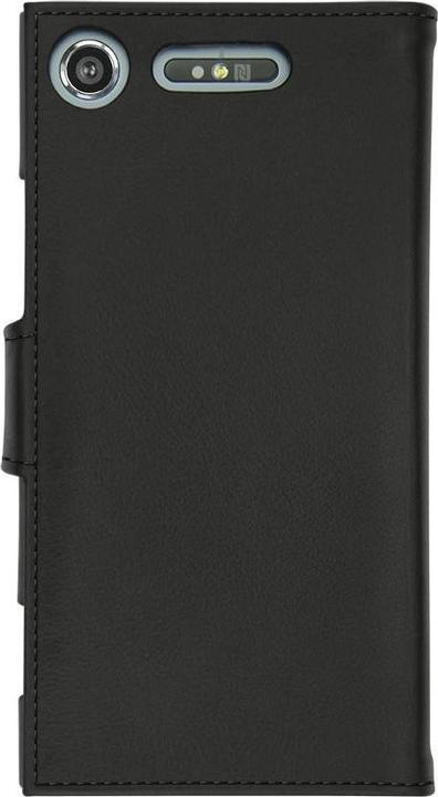 Immagine prodotto Noreve Cover in pelle portafoglio (Sony Xperia XZ1)