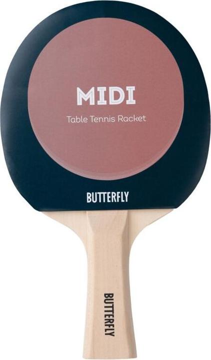 Immagine prodotto Butterfly ® Tischtennisschläger Midi