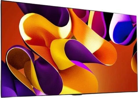 Actual product image LG OLED77G42LW (77", G4, OLED, 4K, 2024)
