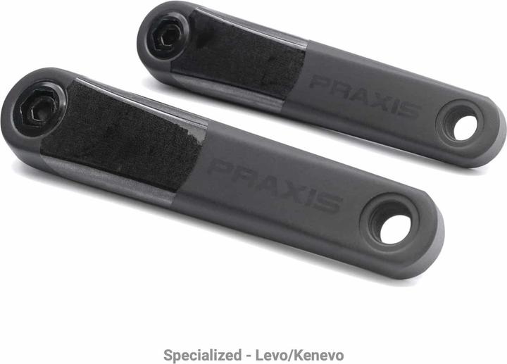 Immagine prodotto E-Crank Specialized (150 mm)