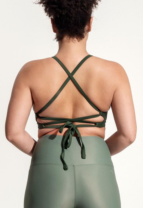 Image du produit Oy Surf Bikini Oberteil „Goby“ (XL)