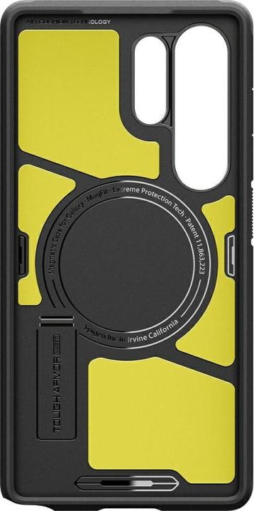 Image du produit Spigen Armure lourde (Samsung Galaxy S25 Ultra)